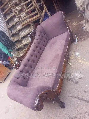 Antique Sofabed on Sale