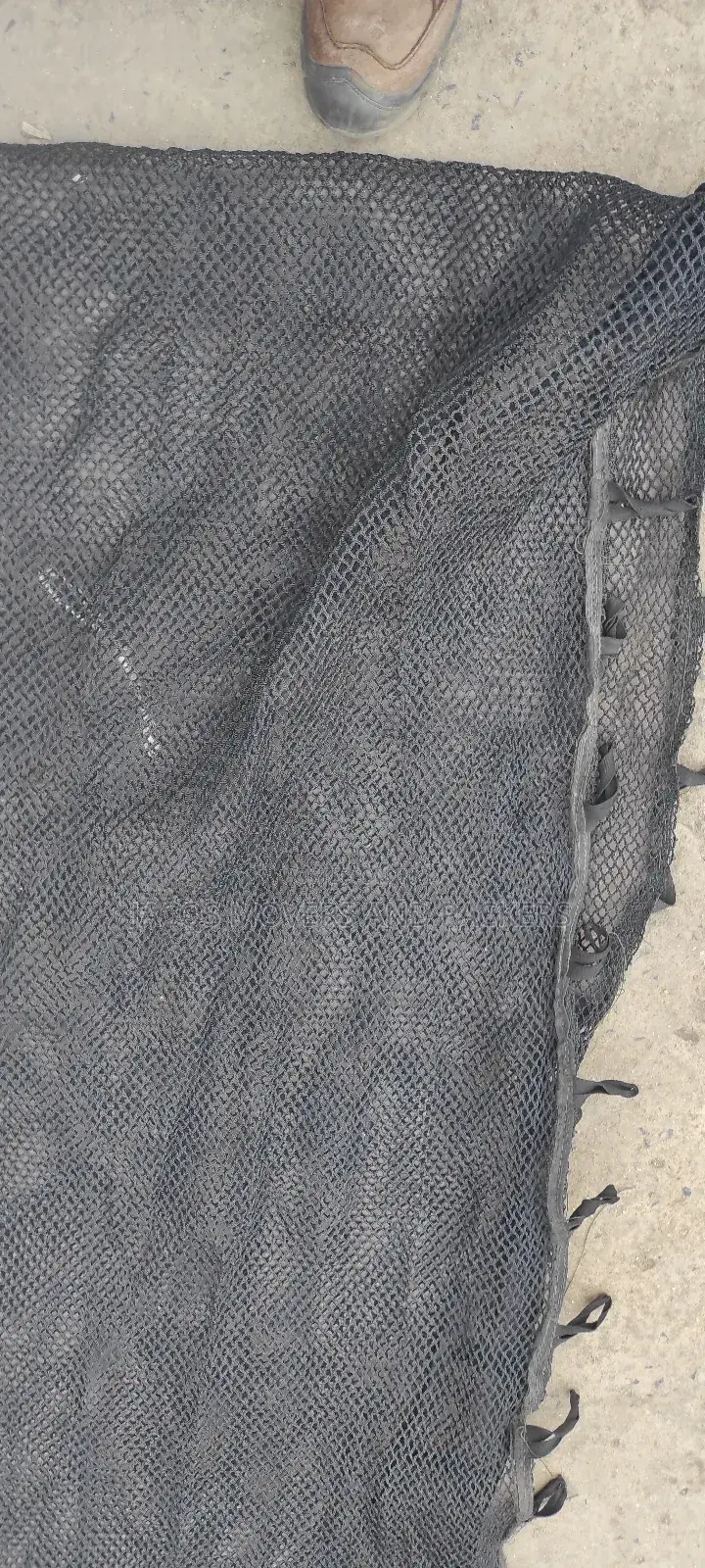 Trampoline Springs and Spring Hooks