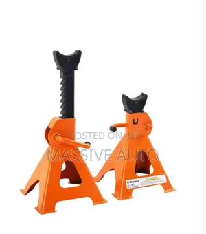 High 3ton Jack Stands/ 3 Ton Car Jack Stands