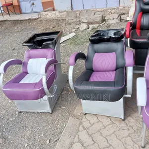 Barber Sink Chairs or Salon