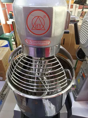 30ltrs Commercial Dough Mixer