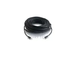 3.5mm Stereo Audio Cable With Connectors M/M 10metrs