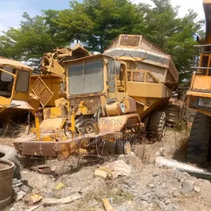 Scrap Metal