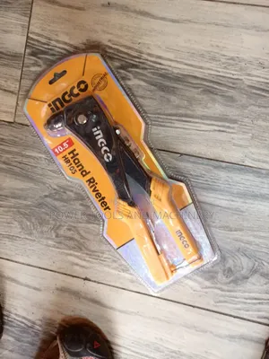 Ingco Hand Riveter Gun