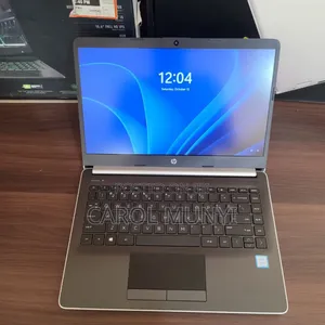 New Laptop HP Pavilion 14 8GB Intel Core I3 SSD 256GB