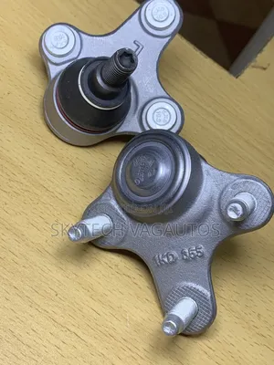 Volkswagen Ball Joints