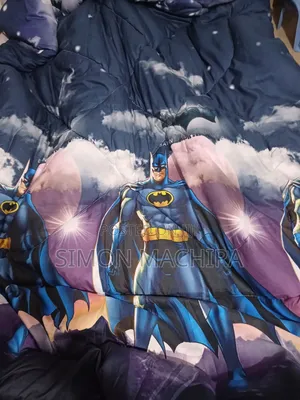 4 X 6 Kids Duvet / Cartoon Duvet