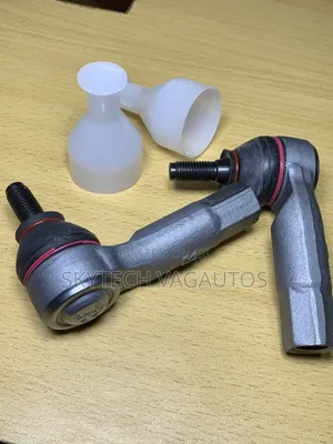 Volkswagen Tie Rod End