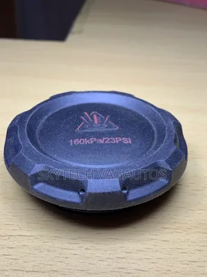 Volkswagen/Audi Expansion Tank Cap