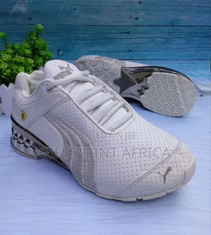Puma Motorsport New Sneakers