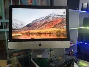 Desktop Computer Apple iMac Pro 8GB Intel Core I5 HDD 1T