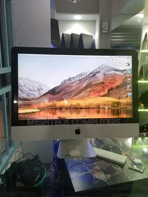 Desktop Computer Apple iMac Pro 16GB Intel Core I7 SSD 256GB