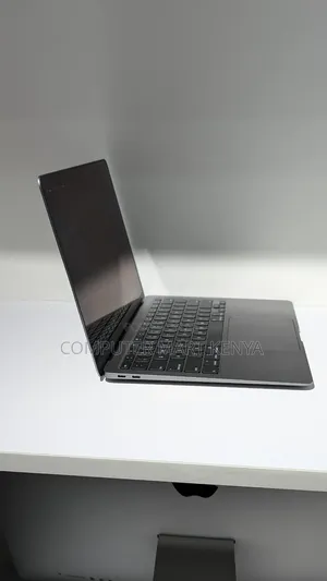 Laptop Apple MacBook Air 8GB Intel Core I3 SSD 256GB