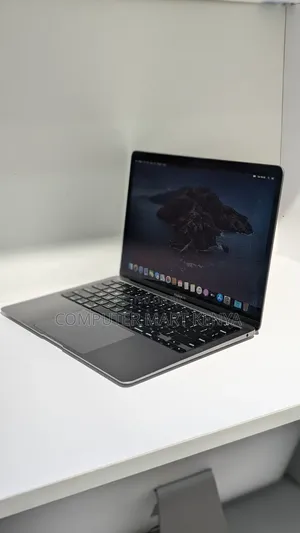 Laptop Apple MacBook Air 8GB Intel Core I3 SSD 256GB