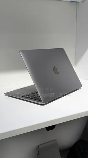 Laptop Apple MacBook Air 8GB Intel Core I3 SSD 256GB