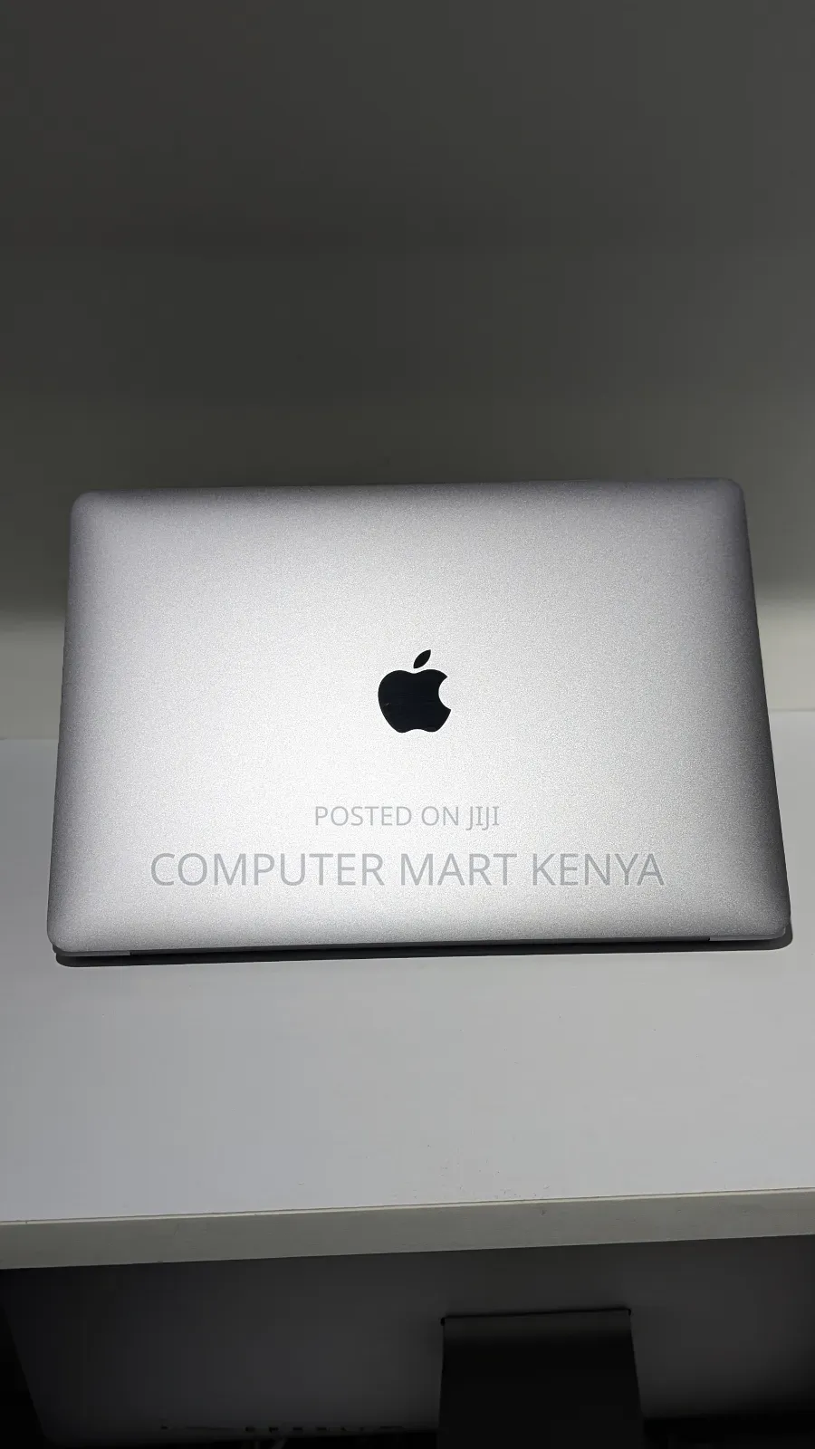 Laptop Apple MacBook Air 8GB Intel Core I3 SSD 256GB