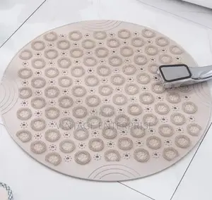Antislip Bathroom Doormats (55cm by 55cm )• √