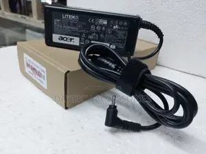 Acer 19v 2.37a 45w (3.0*1.1mm) Replacement Charger
