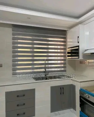 Kitchen Roller Blinds Kitchen Roller Blinds