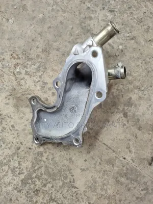 Toyota Hilux 1gd Engine Water Jacket