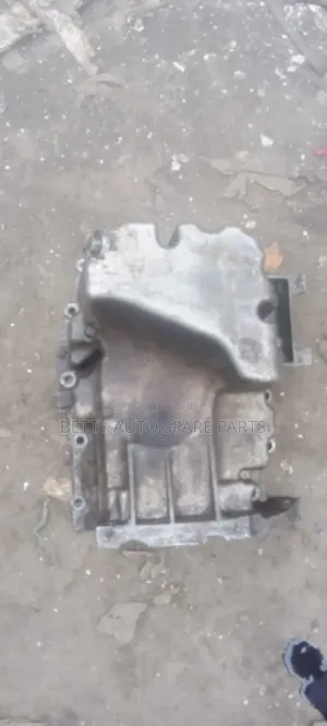 Toyota Passo Oil Samp