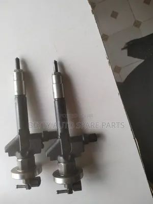 Syf6t Mazda Titan 2007 Knozzles