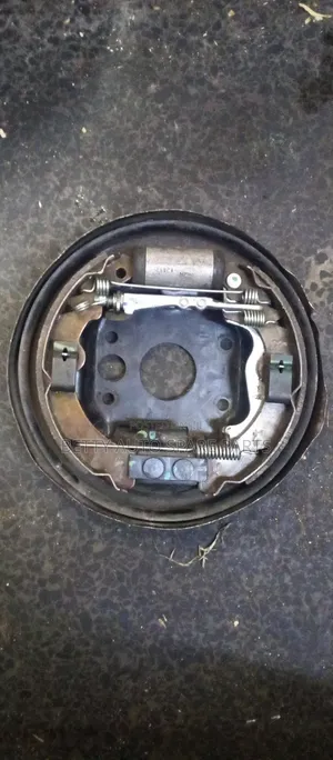 Suzuki Swift Back Plate