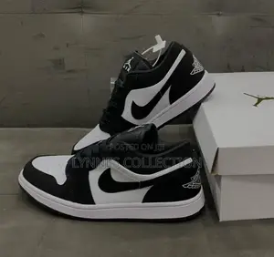 Air Jordan 1 Low Cut