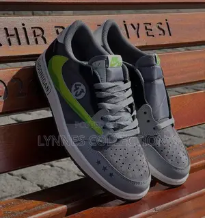 Air Jordan 1 Low Cut