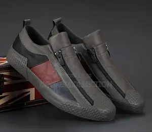 Men Casual Shoes