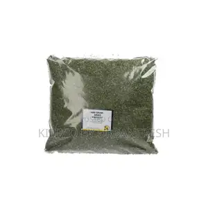 Parsley Whole 250g