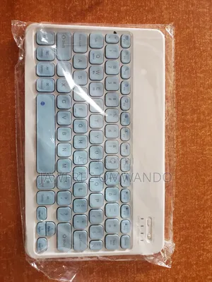Bluetooth Mini Keyboard