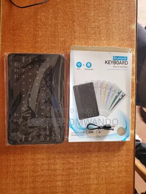 Bluetooth Mini Keyboard