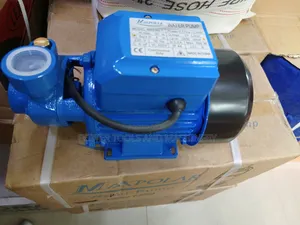 Water Pump 0.5hp/Water Pump