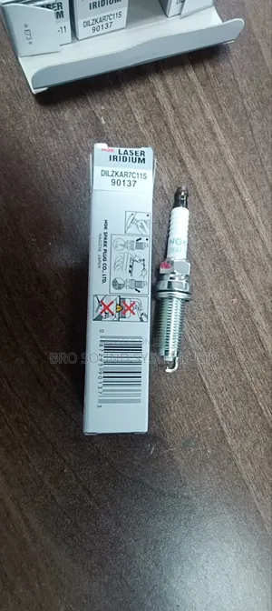 Honda Spark Plugs Laser Iridium Premium Pt No Dilzkar7c11s