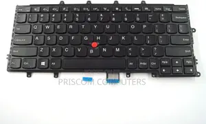 Backlight Keyboard Lenovo Thinkpad X240 X230S X250 X260 X270