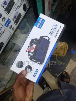 Caston Solar Radio