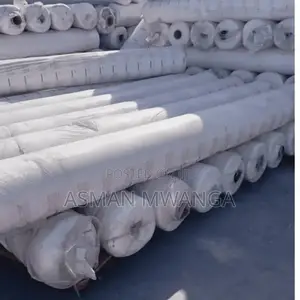 Geotextile Membrane