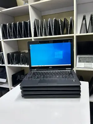 Laptop Dell Latitude 12 E7250 8GB Intel Core I5 SSD 256GB