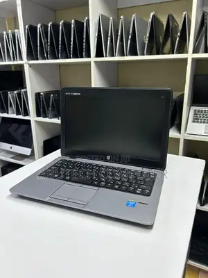 Laptop HP EliteBook 820 G1 8GB Intel Core I5 HDD 500GB