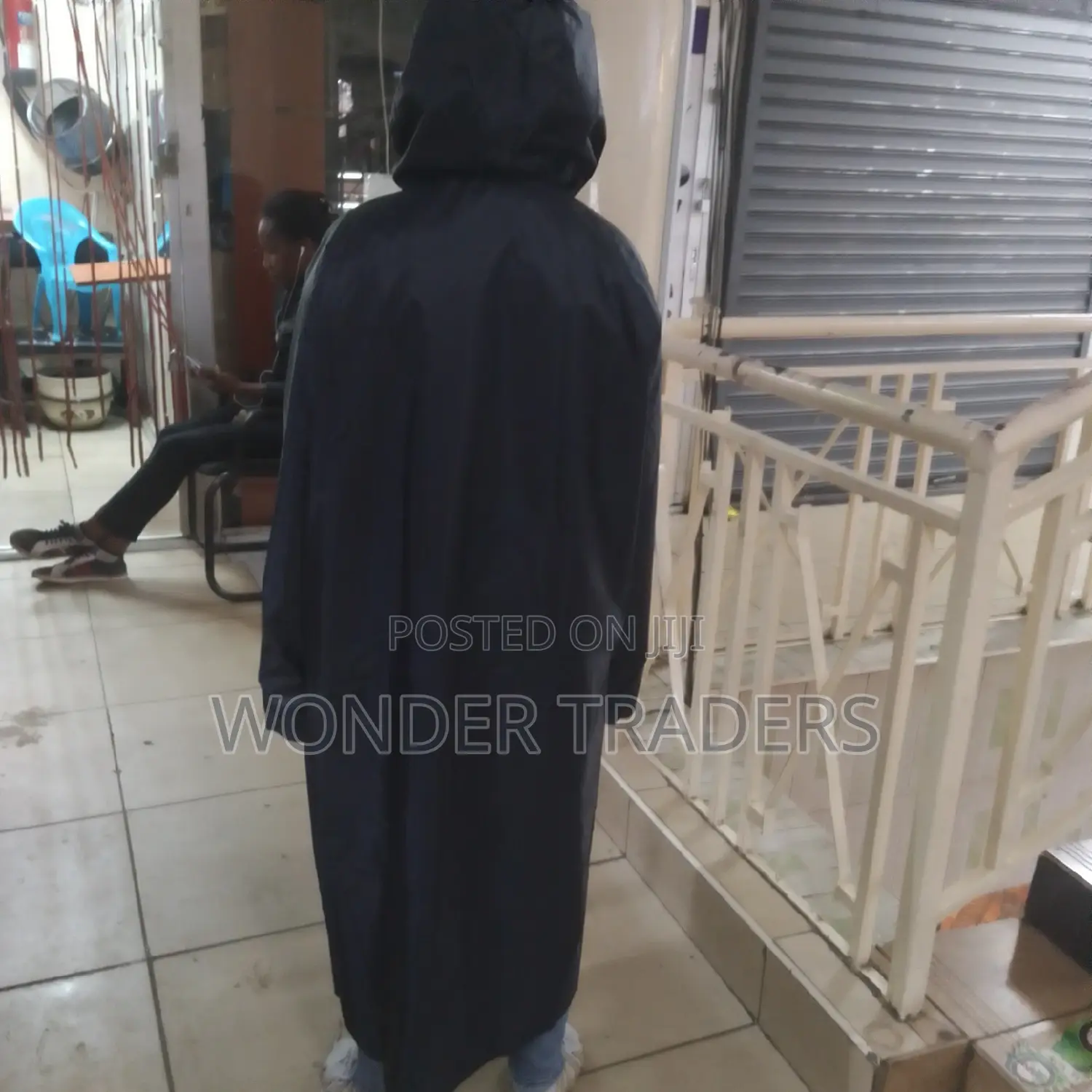 Rain Coat,Navy Blue Rain Coat,Tain Coat