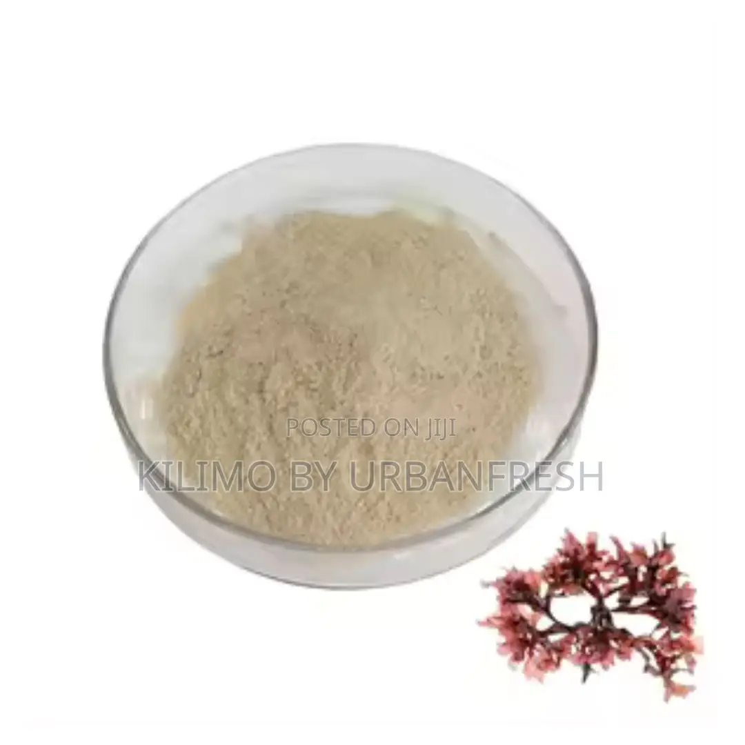 Seamoss 250g