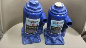 10 Tonne Hydrauric Jack/ Bottle Jack.