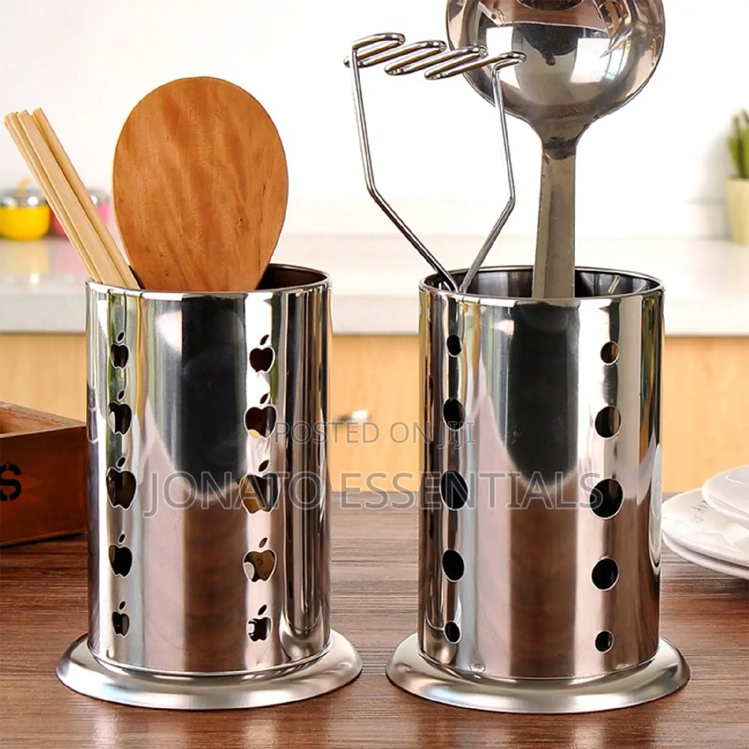 Spoons or Cutlery Holder