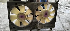 Toyota New Model Complete Fan and Guard