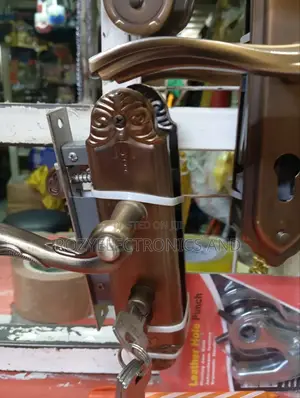 Best Quality Door Lock