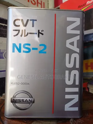 CVT Ns-2 Fluid