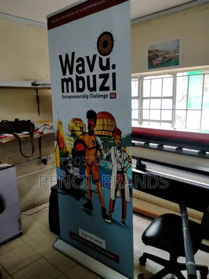 Roll Up Banner Printing