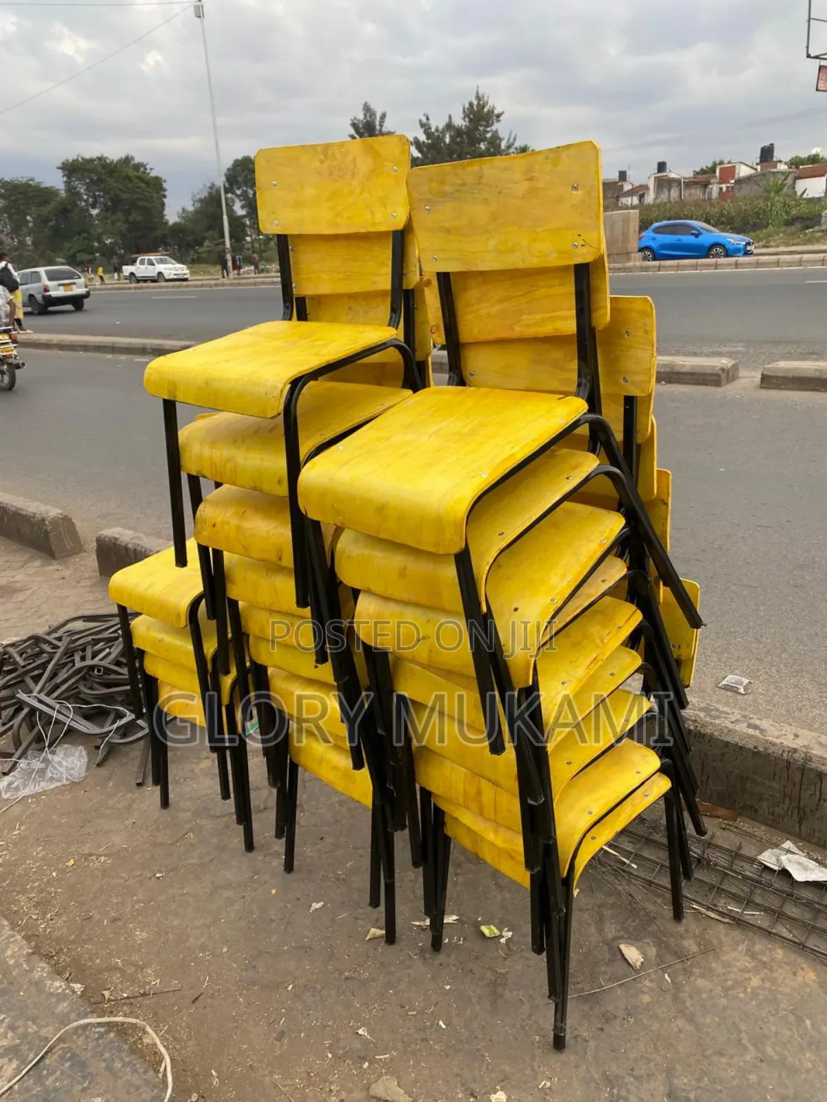School Chairs