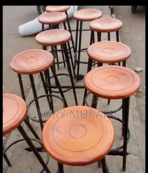 Laboratory Stools